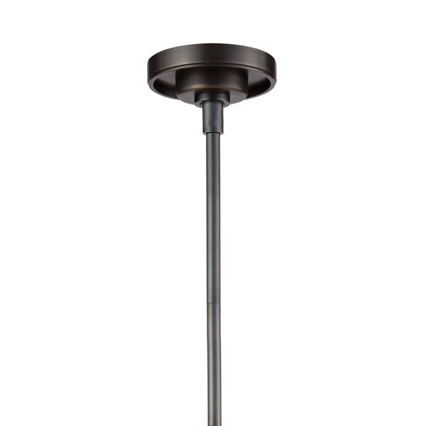 Bistro Pendant Large